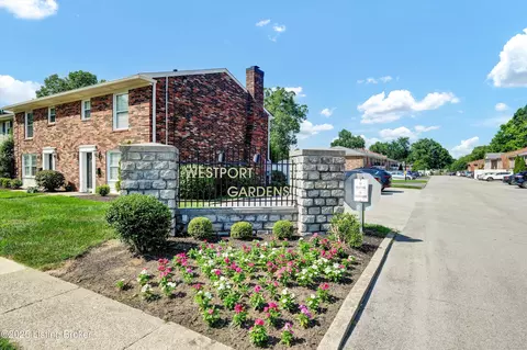 1229 Westlynne Way #8, Louisville, KY 40222