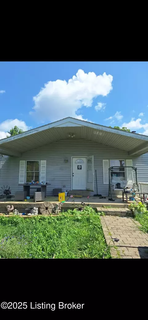 3880 Highgrove Rd, Coxs Creek, KY 40013