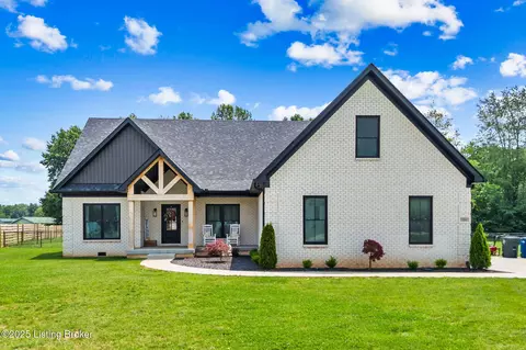 211 Brookside St, Bardstown, KY 40004