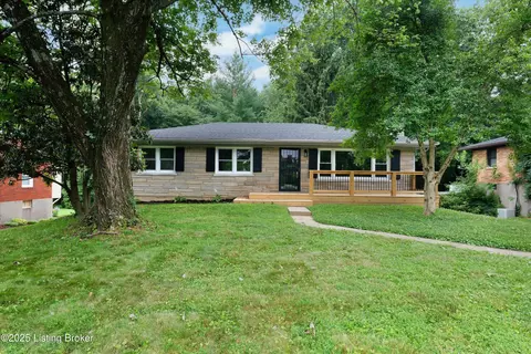 5422 Carol Way, Louisville, KY 40214