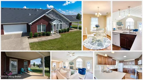 282 Adrian Ave, Mount Washington, KY 40047