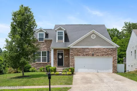 210 Rockcrest Way, Louisville, KY 40245