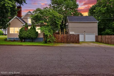 428 Pennsylvania Ave, Elizabethtown, KY 42701