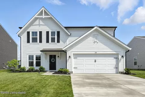 304 Knowledge Point Path, Shelbyville, KY 40065