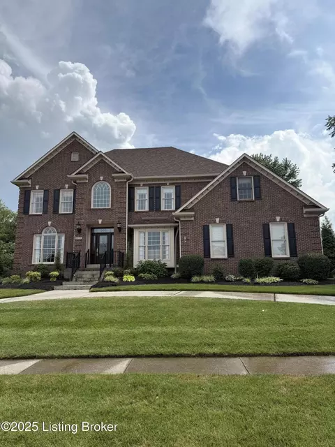 12720 Crestmoor Cir, Prospect, KY 40059