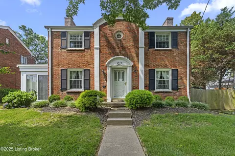 2628 Landor Ave, Louisville, KY 40205