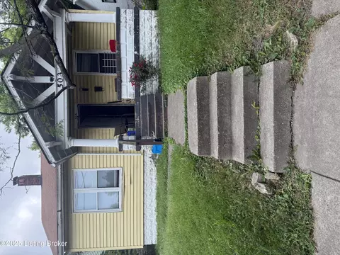 503 S 32nd St, Louisville, KY 40211