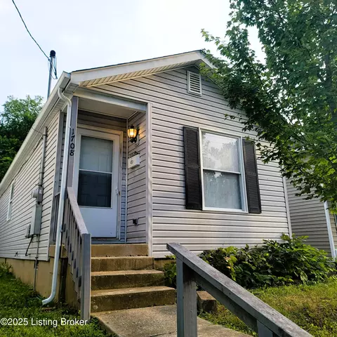 1708 Garland Ave, Louisville, KY 40210