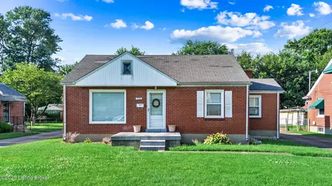 1715 Marlow Rd, Louisville, KY 40216