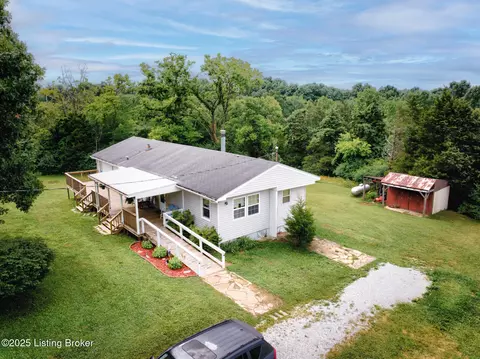 2335 Ridge Rd, Pendleton, KY 40055 photo 5