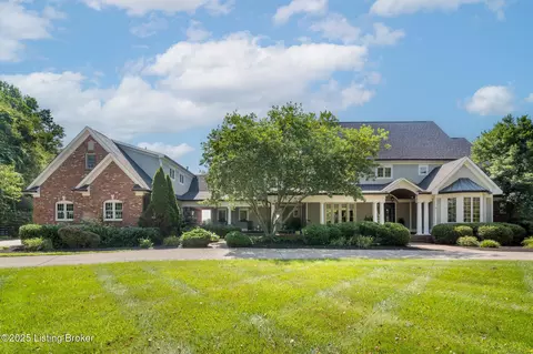 9906 Glen Vista Dr, Prospect, KY 40059