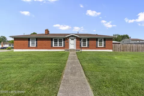 6607 Broadhale Dr, Louisville, KY 40291