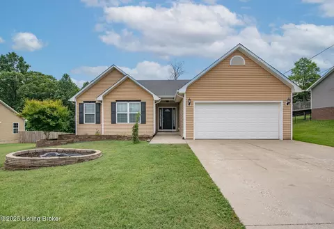 128 Boone Trce, Radcliff, KY 40160