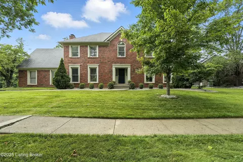 12512 Kirkham Rd, Louisville, KY 40299