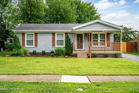 6503 Burlwood Dr, Louisville, KY 40229