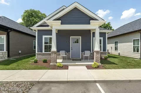 812 Rosemary Ln, La Grange, KY 40031