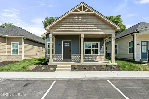 820 Rosemary Ln, La Grange, KY 40031