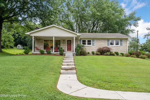 9311-9313 Hi View Ln, Louisville, KY 40272