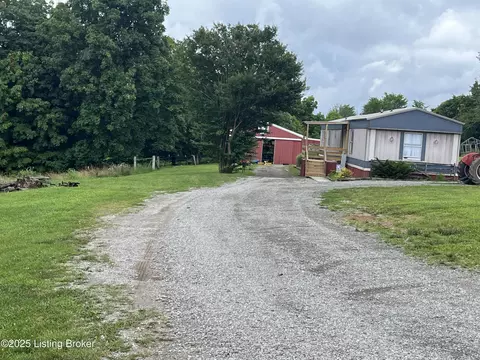 4792 Falls Of Rough Rd, Caneyville, KY 42721