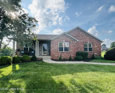 891 Rolling Trl, Taylorsville, KY 40071