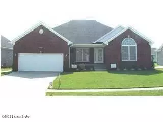 7811 Meadow Breeze Ct, Louisville, KY 40291