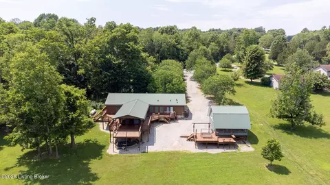 510 Cooks Creek Trl, Glasgow, KY 42141