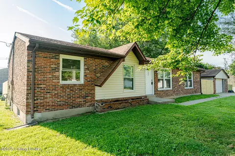 7501 Blue Wing Dr, Louisville, KY 40258