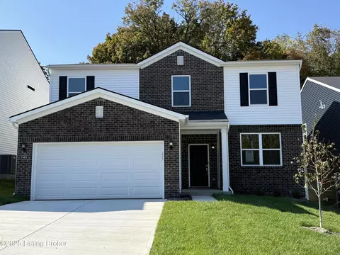 7505 Fair Ln, Louisville, KY 40291