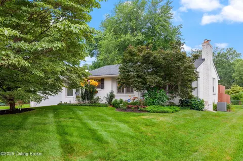 2804 Mayford Way, Louisville, KY 40220