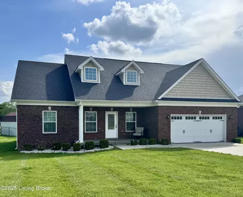 660 Heritage Way, Mount Washington, KY 40047