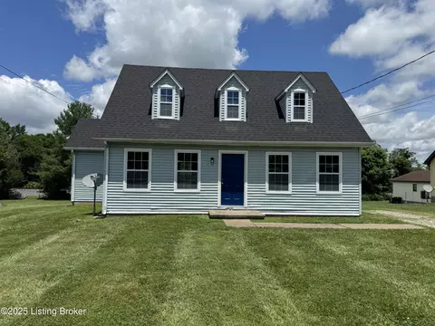695 Johnson St, Leitchfield, KY 42754