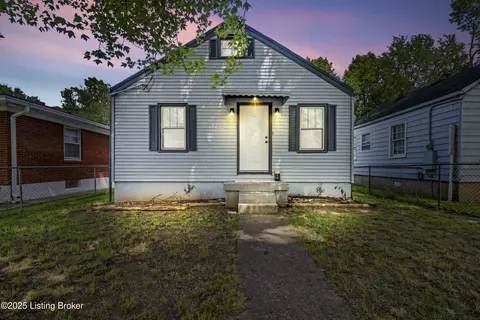 3761 Powell Ave, Louisville, KY 40215