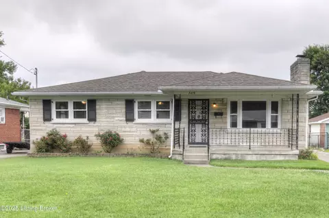 7219 Feyhurst Dr, Louisville, KY 40258