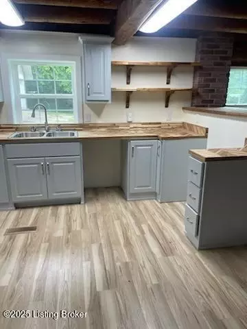 Kitchen - 7900 Organ Creek Rd, Pendleton, KY 40055 photo 1 of 1