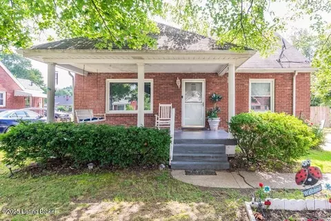 4909 Lagoona Dr, Louisville, KY 40219
