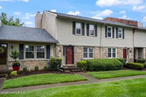 10605 Sycamore Grn, Louisville, KY 40223