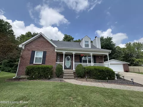 6701 Silver Fox Ct, Louisville, KY 40291