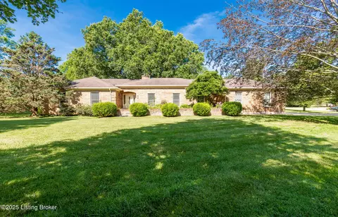 606 N Arbor Dr, Louisville, KY 40223