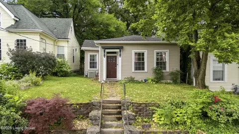 1438 Rufer Ave, Louisville, KY 40204