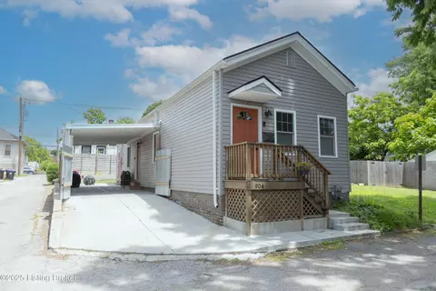 904 Schiller Ct, Louisville, KY 40204