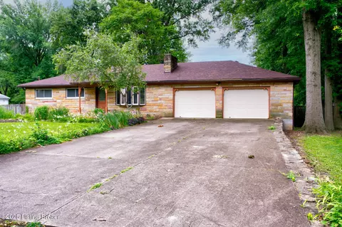 4302 Lambert Rd, Louisville, KY 40219