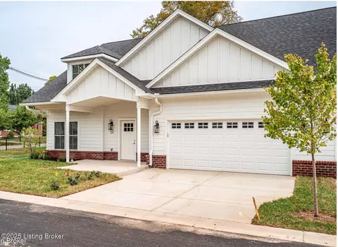 105 Wellston Pl, Louisville, KY 40207