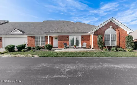 10428 Monticello Forest Cir, Louisville, KY 40299