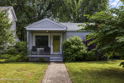 1233 Reutlinger Ave, Louisville, KY 40204
