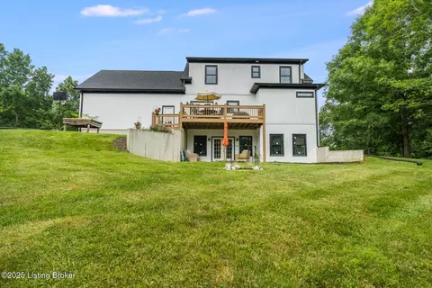 Exterior - 1160 Ditto Rd, Waddy, KY 40076 photo 15 of 24