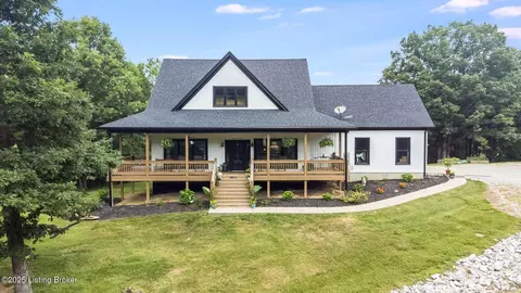 Exterior - 1160 Ditto Rd, Waddy, KY 40076 photo 2 of 24
