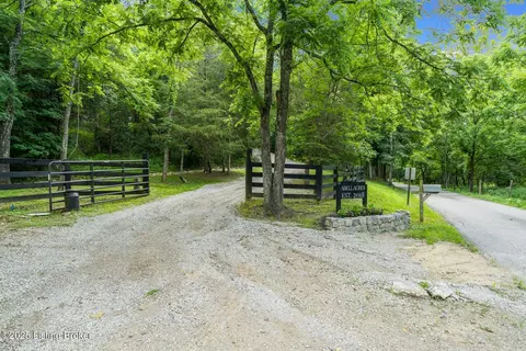 Exterior - 1160 Ditto Rd, Waddy, KY 40076 photo 24 of 24