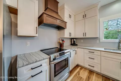 Kitchen - 1160 Ditto Rd, Waddy, KY 40076 photo 5 of 5