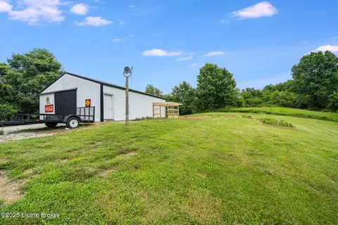 Exterior - 1160 Ditto Rd, Waddy, KY 40076 photo 23 of 24