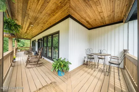 Exterior - 1160 Ditto Rd, Waddy, KY 40076 photo 10 of 24